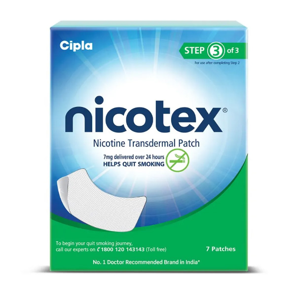 Nicotex