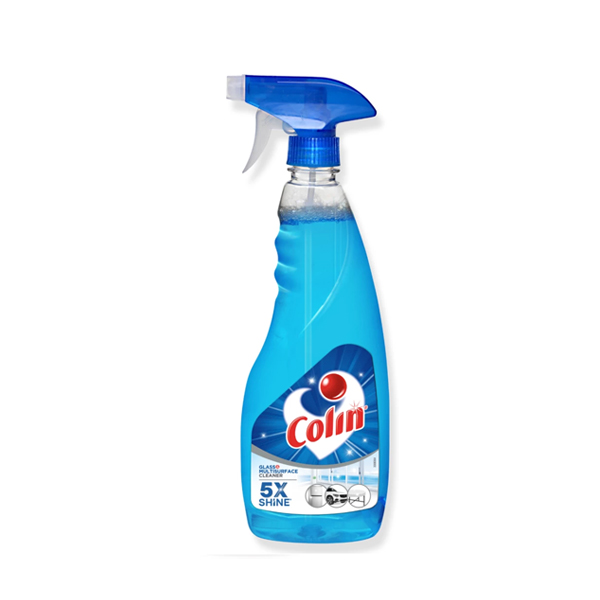 Colin Glass Cleaner Spray