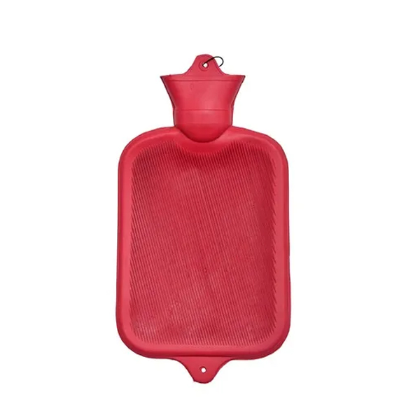 Flor Hot Water Bag Deluxe 1 Piece