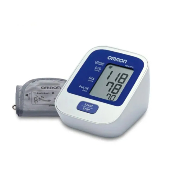 Omron BP Monitor