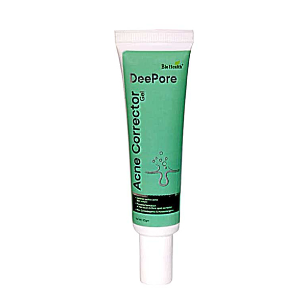 acne corrector