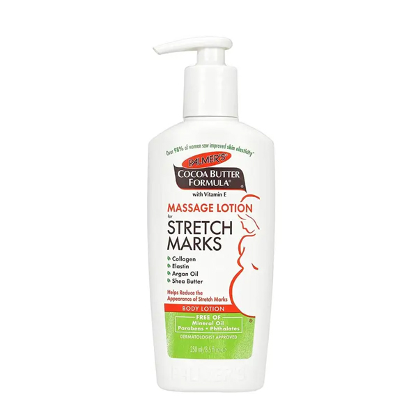 Palmers Cocoa Butter Massage Cream for Stretch Marks