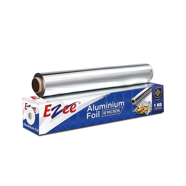  Aluminium Foil 