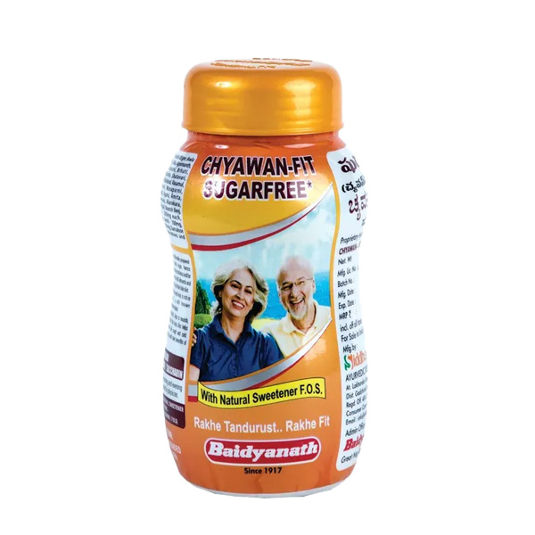 Chyawanprash