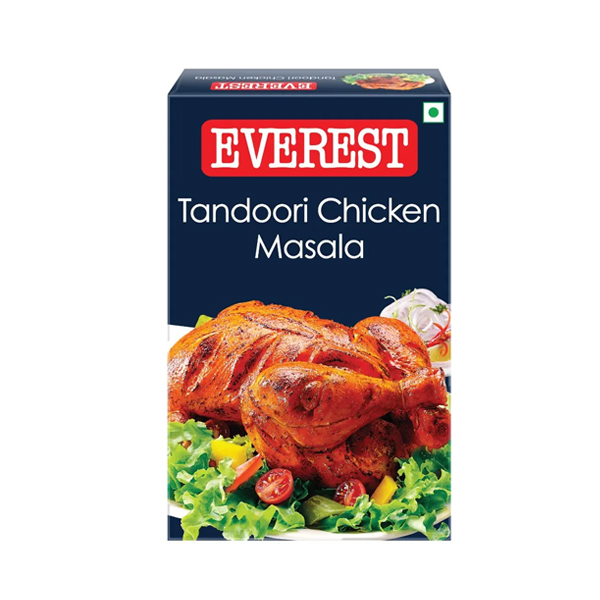 Everest Tandoori Chicken Masala Powder