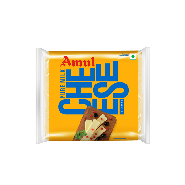 Amul Cheese Slices