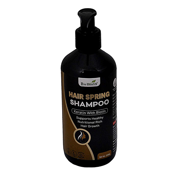 shampoo