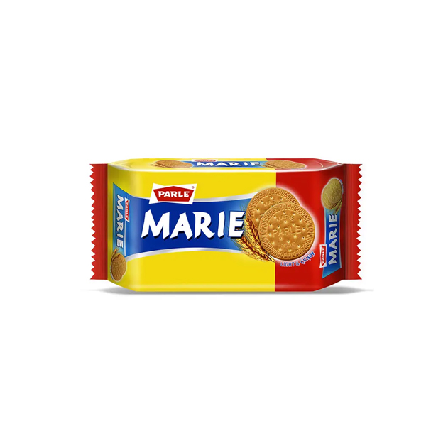 Parle Bakesmith Light & Crispy Marie Biscuits