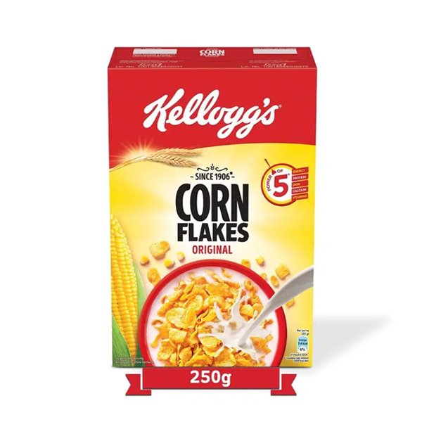 Kellogg Corn Flakes