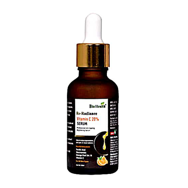 vitamin c Serum