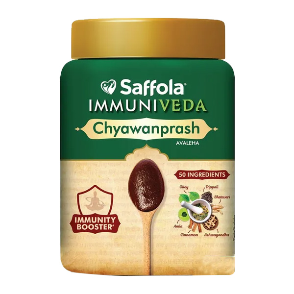 Immuniveda Chyawanprash