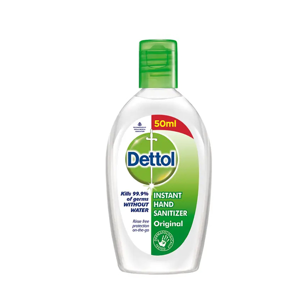 Dettol Hand Sanitizer