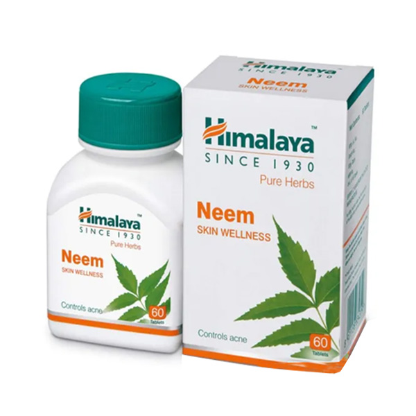 Neem Skin Wellness