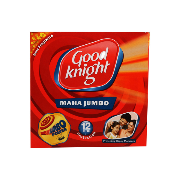 Good Knight Maha Jumbo Coil