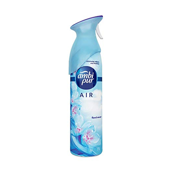 Ambi Pur Air Freshener Spray - Lavender Bouquet