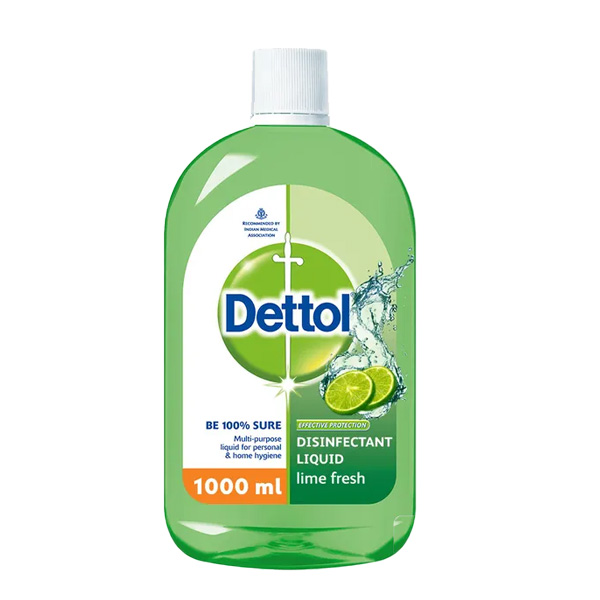 Dettol