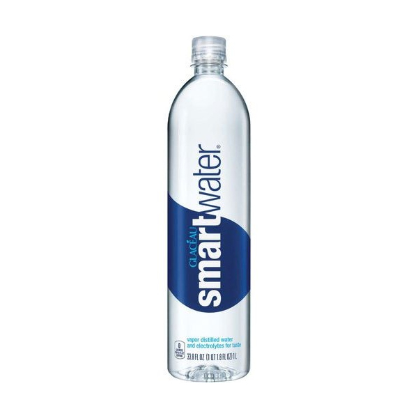 Smart Mineral Water