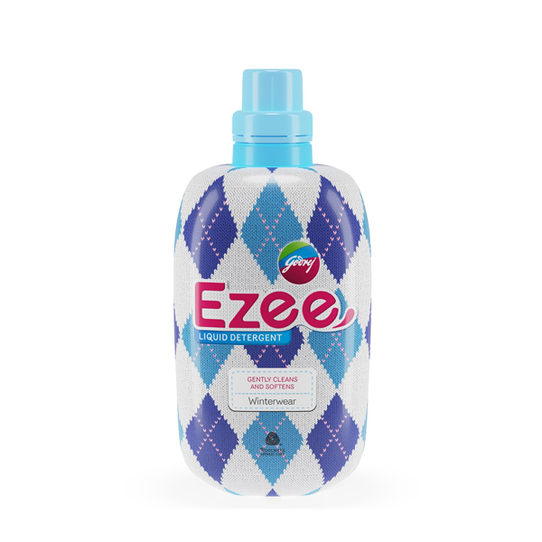 Ezee Liquid Detergent