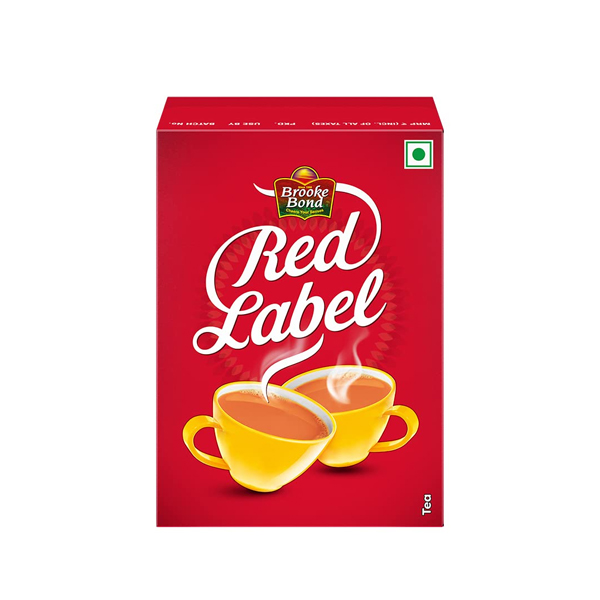 Red Label Tea Leaf