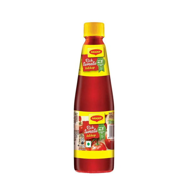 Maggi Rich Tomato Ketchup