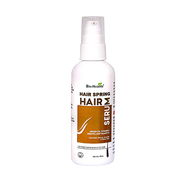 hair serum