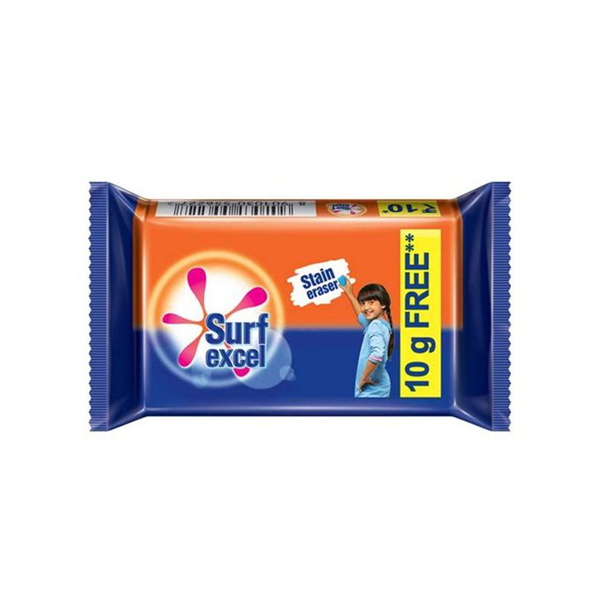 Surf Excel Detergent Bar